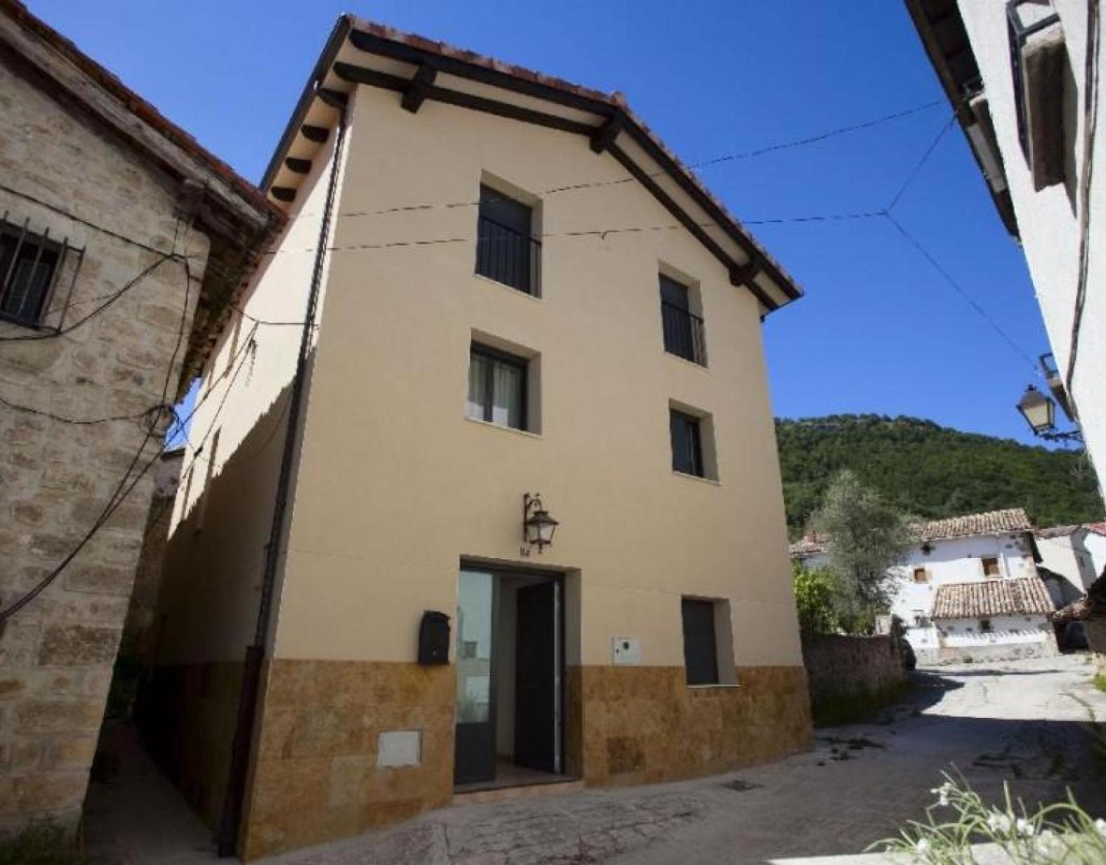 Gailupa Villa San Martín Kültér fotó